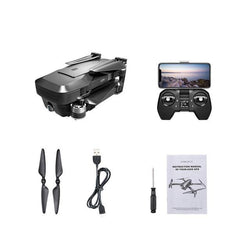 GPS Brushless RC Drone 4K With Dual Camera