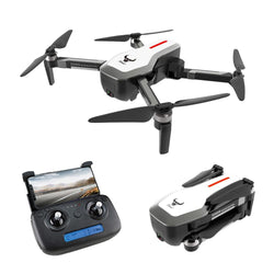 Mini drone GPS 5G WIFI FPV RC Drone