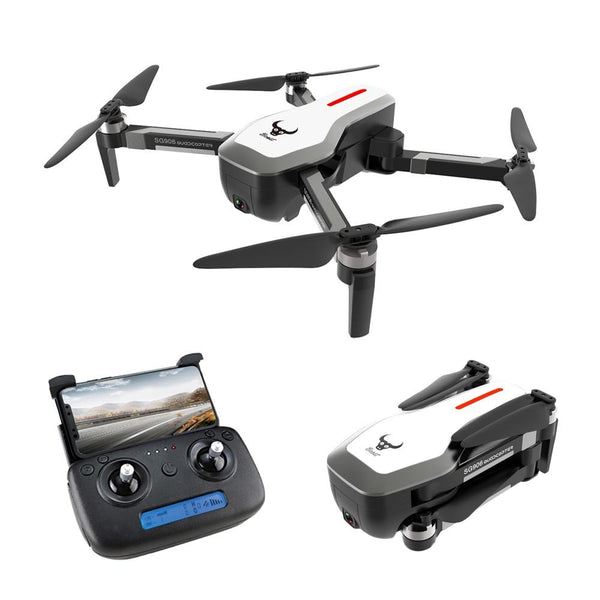 Mini drone GPS 5G WIFI FPV RC Drone